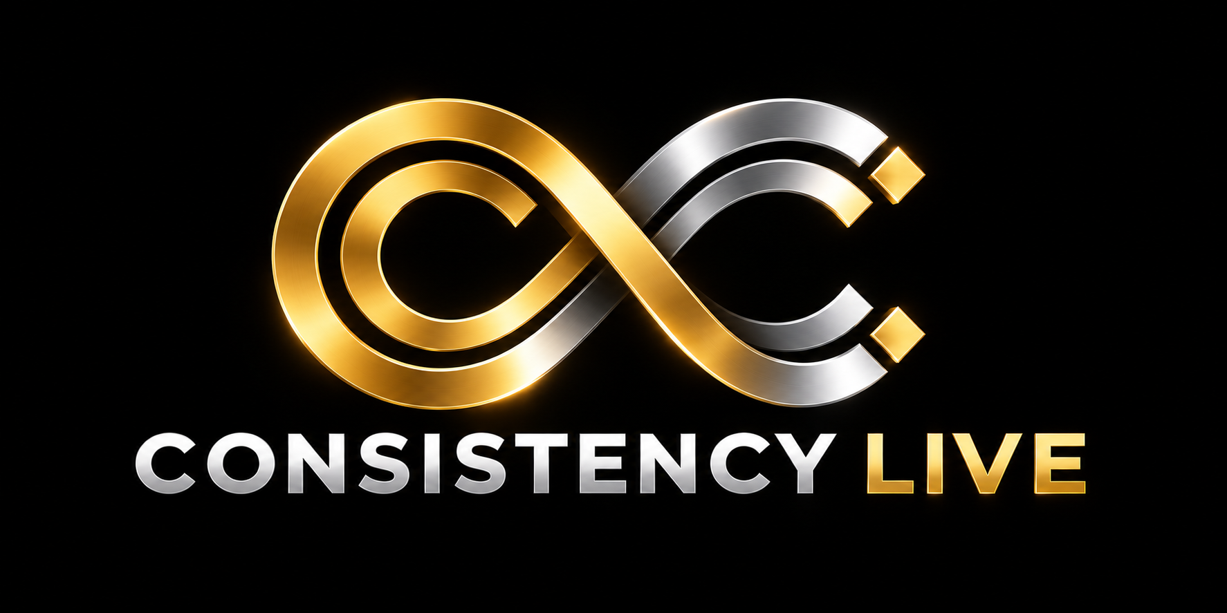 Consistency Live logo